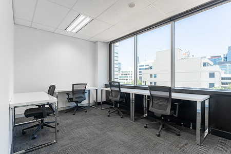 Regus | SYDNEY, Parramatta – Phillip Street - Day Desk