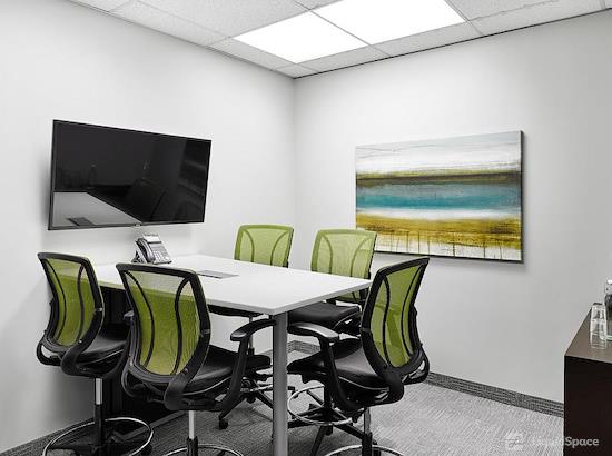 Working at The Professional Centre at Toronto