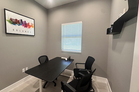 Coworkers Zone Kissimmee - Office 102