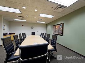 Regus | Winderley Place