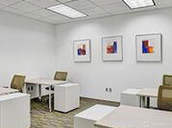 Working at Carr Workplaces - Las Olas at Fort Lauderdale