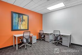 Regus | Corporate Center