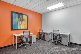 Regus | Corporate Center