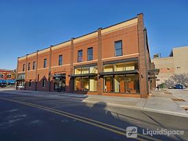 Regus | Grand Hotel at Union Station