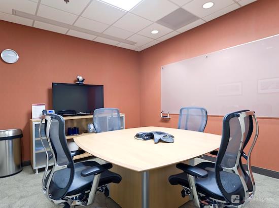 Working at Regus | Quantico Coporate at Stafford