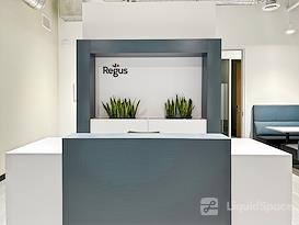 Regus | ON, Toronto - Powerhouse St