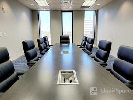 Connect Central LLC