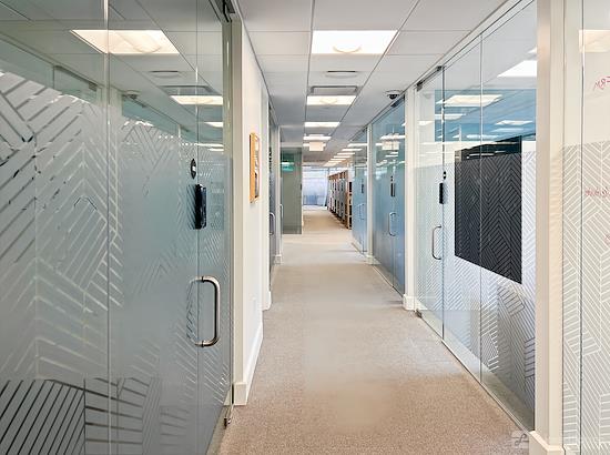 Working at SPACES | FL, Coral Gables - Alhambra Circle at Coral Gables