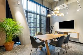 SPACES | Brisbane Jubilee Place Fortitude Valley