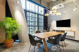 SPACES | Brisbane Jubilee Place Fortitude Valley