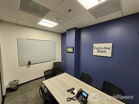 Office Evolution Clearwater