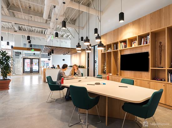 Working at SPACES | CO, Boulder - 1911 11th St at Boulder