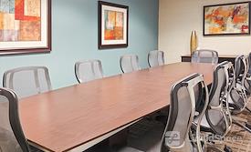 Regus | Sun Trust Center Downtown
