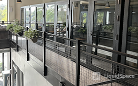 LionShare Cowork - Professional Meeting Rooms & Offices