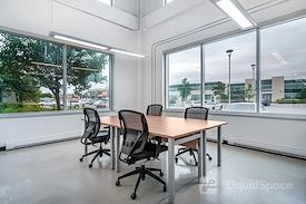 Regus | Keele Street