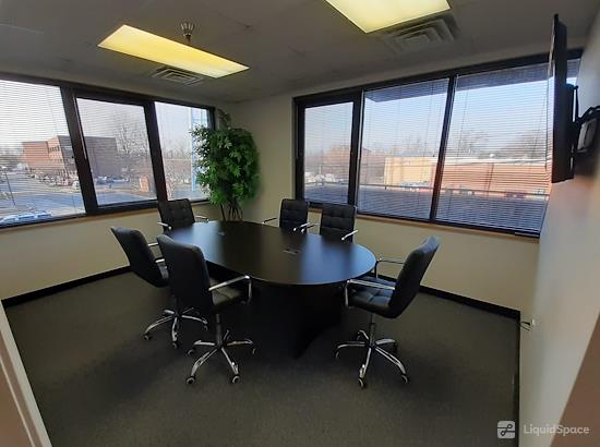 Working at Suber & Company - SCO Offices at Waldorf