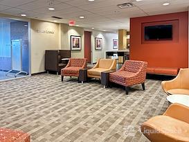 Regus | Brampton County Court