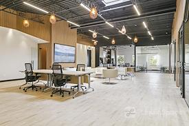 Prima Spaces