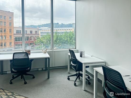 Working at SPACES | PA, Pittsburgh - Spaces One Oxford at Pittsburgh