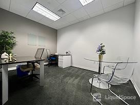 Quest Workspaces- 1395 Brickell