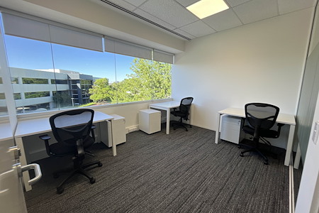 Regus | Perth, Osborne Park - Day Desk
