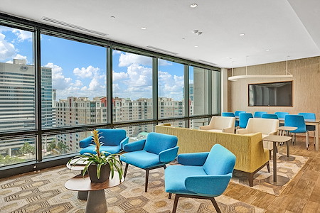 Fort Lauderdale Office Space