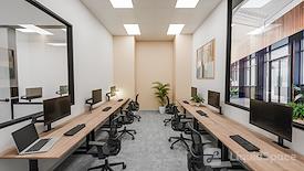 Waterman Workspaces Moorabbin