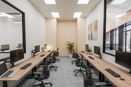 Waterman Workspaces Moorabbin - Suite 15