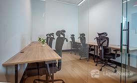 WorQ Coworking