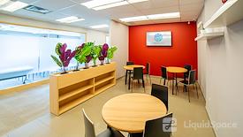 Zemlar Offices - Oak Park