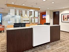 Regus | Brampton County Court