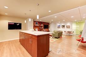 Carr Workplaces - The Willard