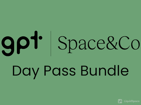 Working at GPT Space&Co 32 Smith | Level 14 at Parramatta