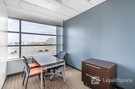 Regus | Carrefour