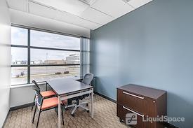 Regus | Carrefour