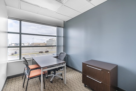 Regus | Carrefour - Day Desk