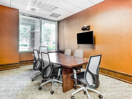 Working at Regus | South Pine Island (Office Suites Plus) at Plantation