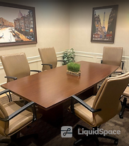 Downtown Boca Raton Office