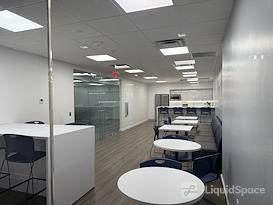 Office Edge - Fort Lauderdale