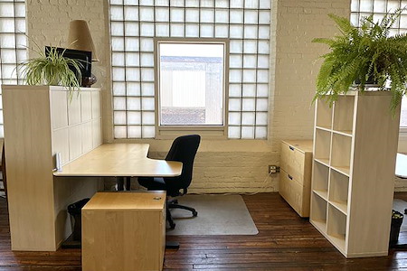 Hamilton Office Space