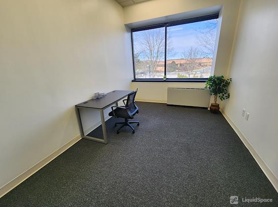 Working at TKO Suites - 10001 Derekwood Lane at Lanham