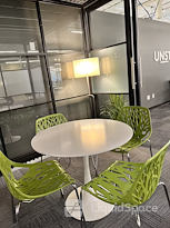Burbity Workspaces @ Sullivan Valley Commons