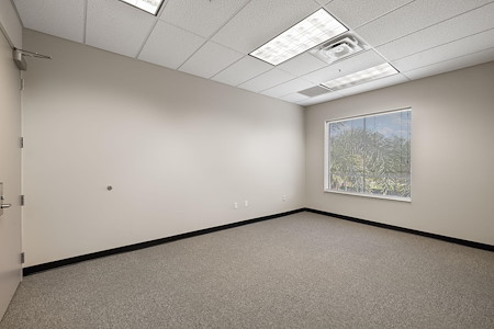 Premier Executive Center - Single Office Space