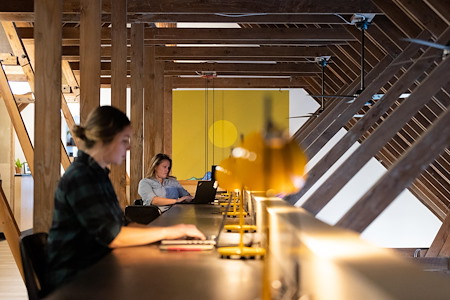 Pass Life Workspace - Coworking Pass