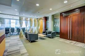 Intelligent Office Mississauga - City Centre