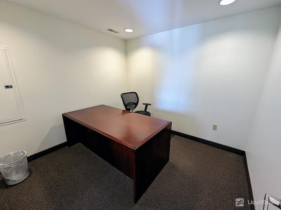 Working at Clarksville Business Suites at Clarksville
