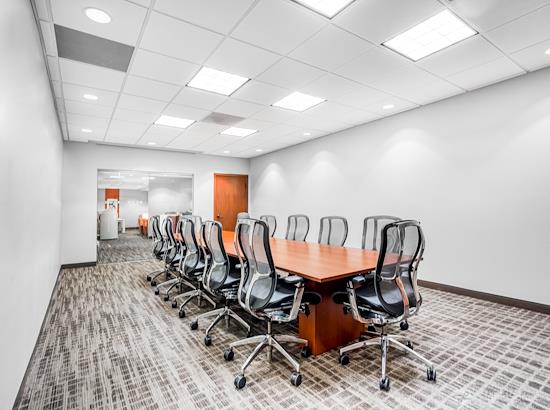 Working at Regus | Glades Road at Boca Raton
