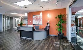 Office Evolution - Jacksonville (Town Center)