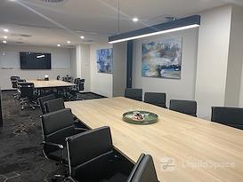 Haven Workspaces