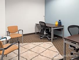 Regus | WA, Mountlake Terrace - Redstone Corporate